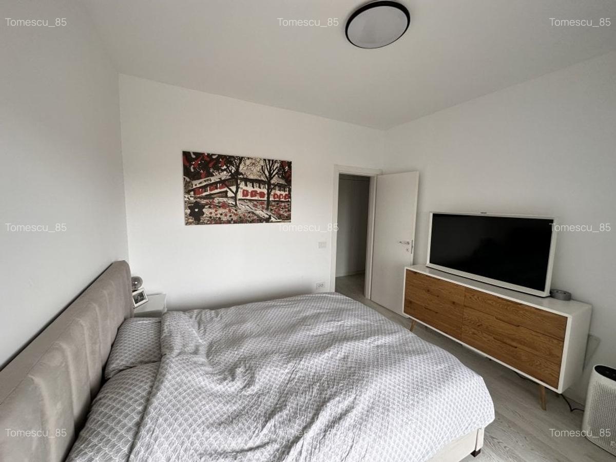 Apartament 2 camere -  Pipera - parcare inclusa - Comision 0!!! - 6