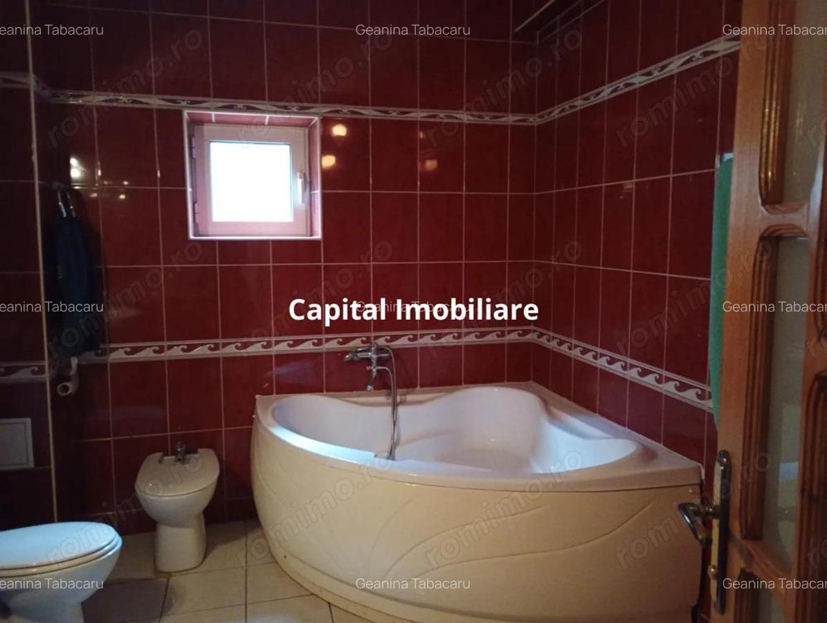 Proprietate deosebita in centrul Gala?iului str. Alexandru Cernat - 12