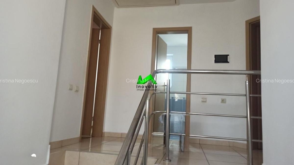 Casa individuala de vanzare 4 camere Sibiu Sura Mica - 7