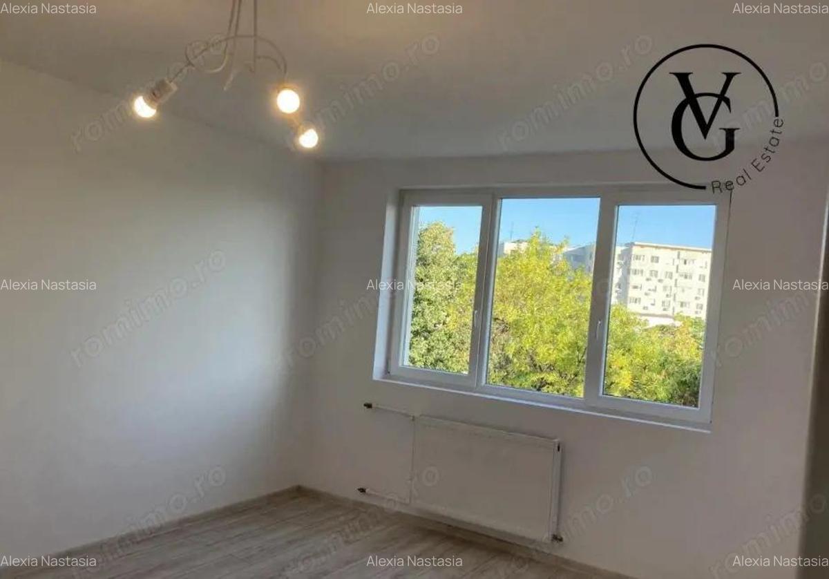 Apartament 2 camere | Renovat | Camil Ressu - 5