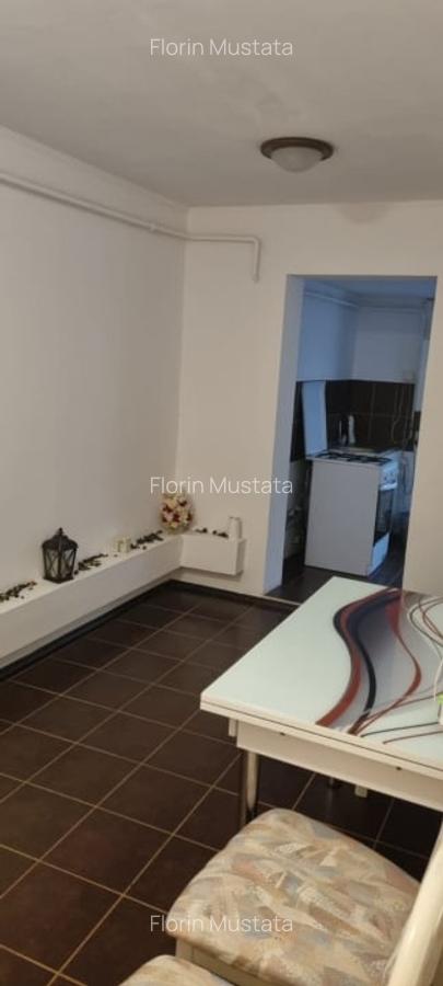 Apartament 2 camere Progresu, parter cu balcon mare. - 4