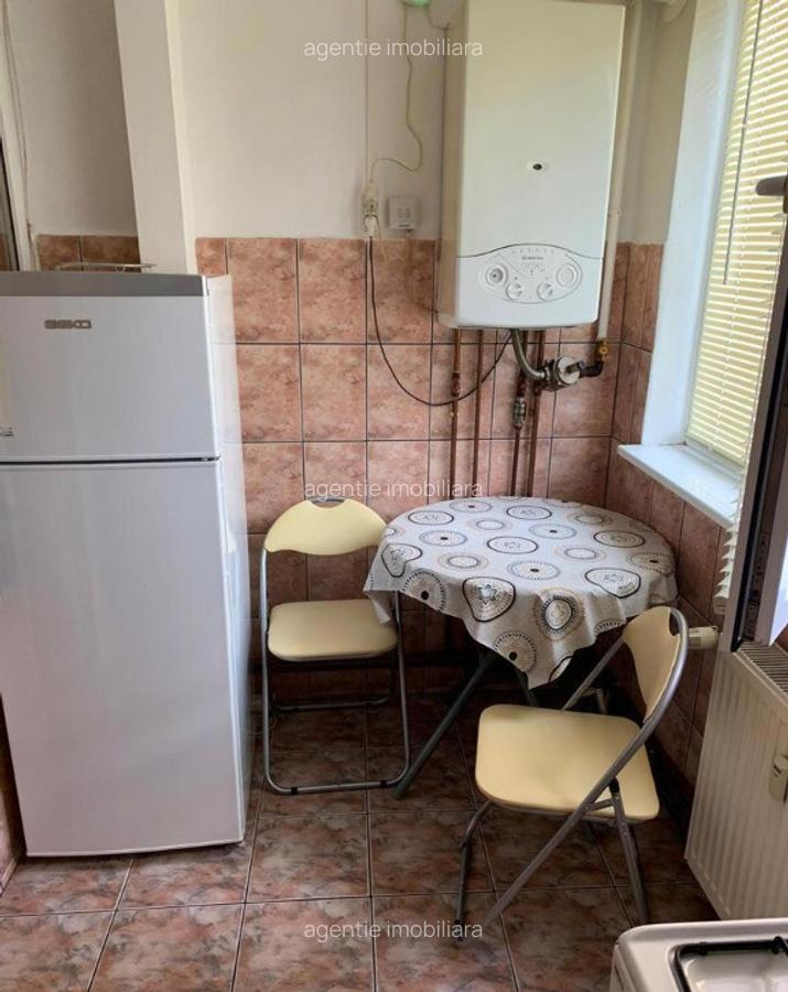 Apartament cu 1 camera situat in zona Gheorgheni in apropiere de baza - 8