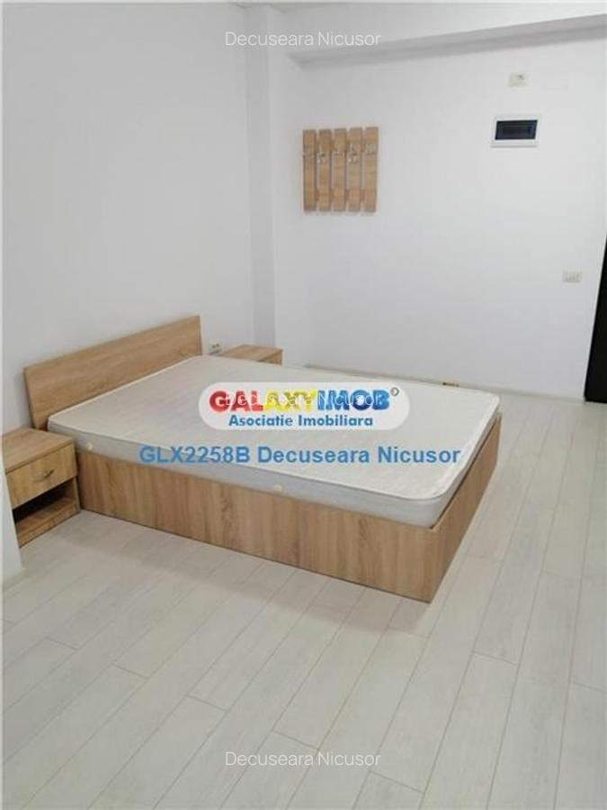 Garsoniera Mobilata Utilata in Militari Residence 300 Euro - 1