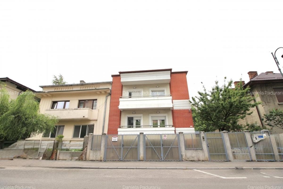 DOROBANTI- STRADA ZAMBACCIAN, APARTAMENT 4 CAMERE IN VILA, 134 MP, 0% COMISION! - 3