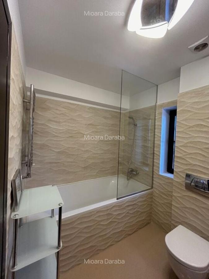 Penthouse with terrace, pool, complex Natura Residence, Iancu Nicolae - 18