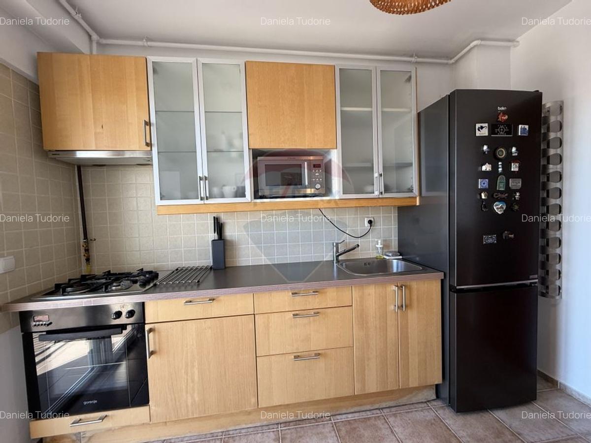 Apartament cu 2 camere de inchiriat in zona Centrala a Voluntariului - 29