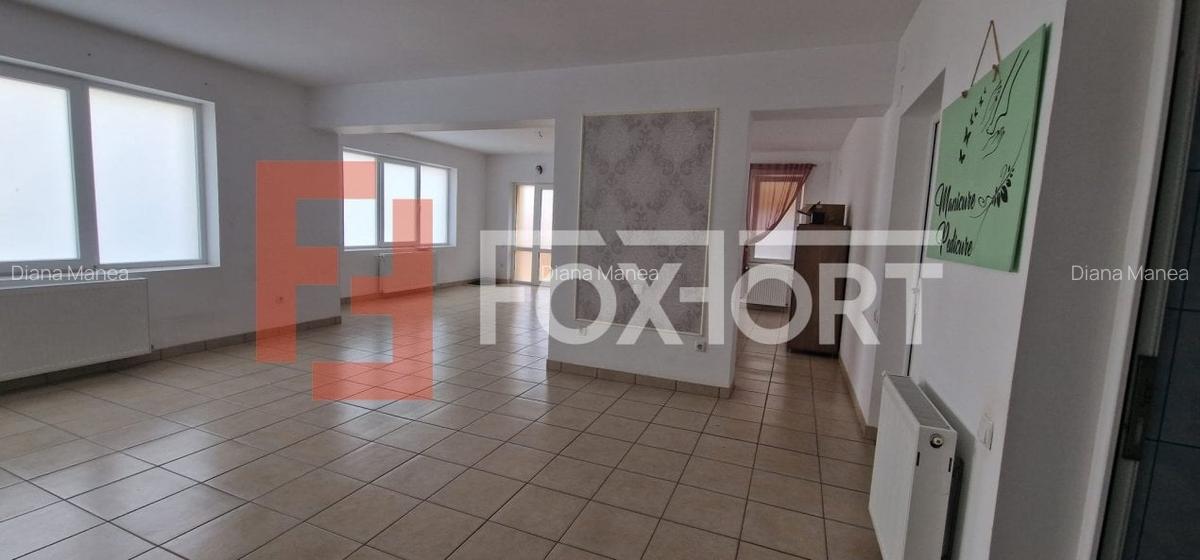 Spatiu de birou in zona Mehala 55 mp - ID C5332 - 2