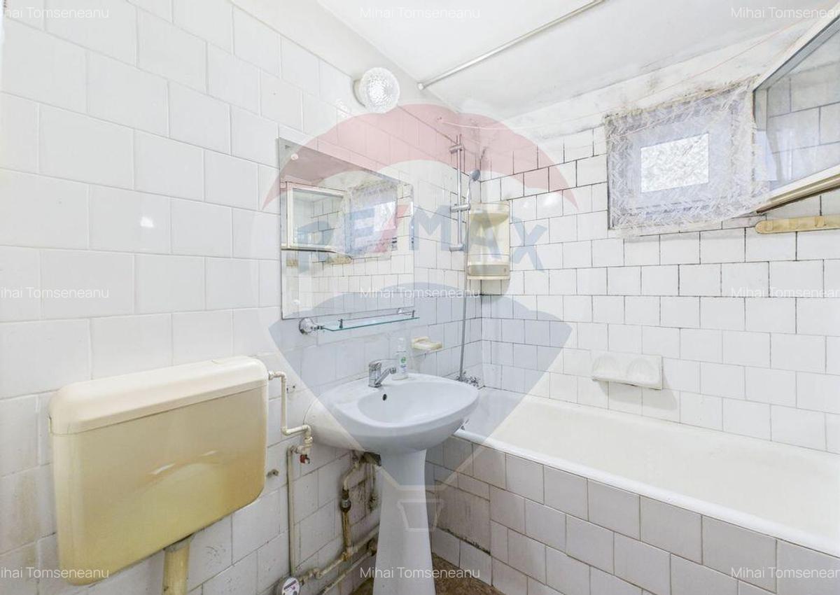 Apartament cu 3 camere spatios in zona Ghencea - 7