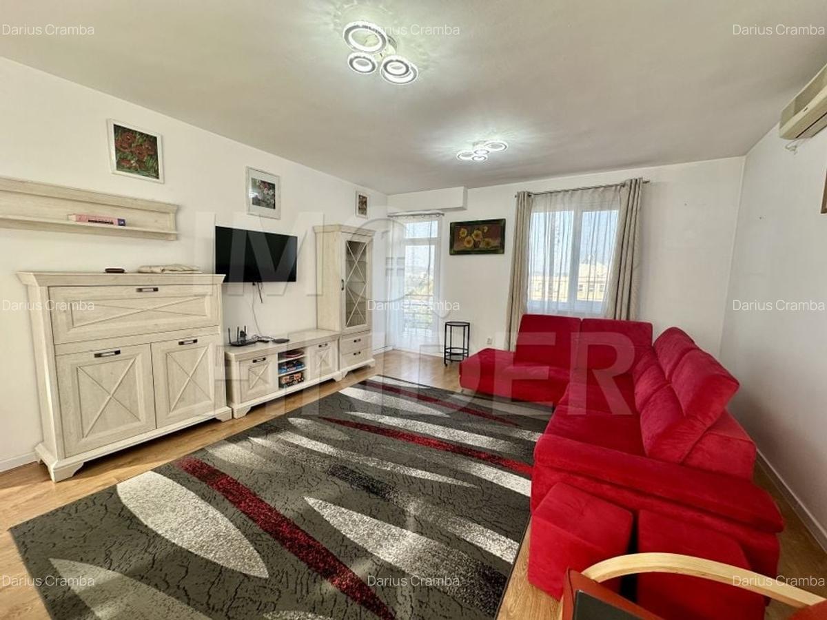 Casă specială de vânzare în Gheorgheni cu 600 mp teren - 3