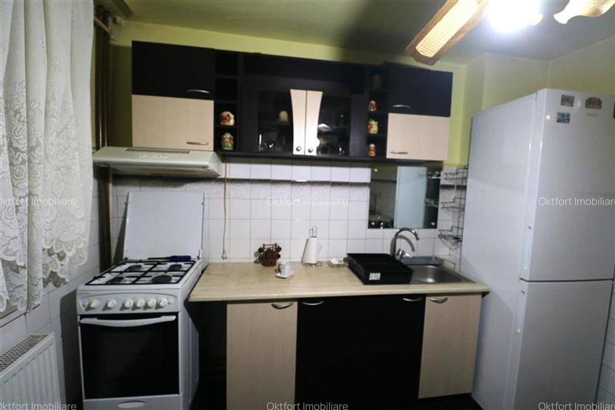 Apartament 2 camere , centrala proprie , zona Aradului - 5