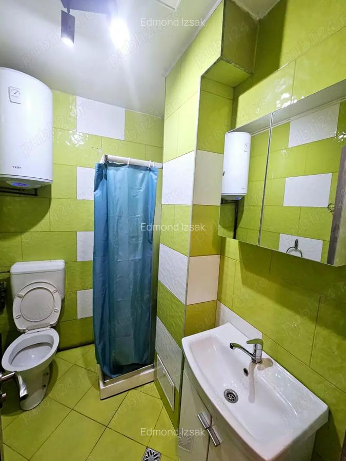 De inchiriat garsoinera pe termen lung - 4