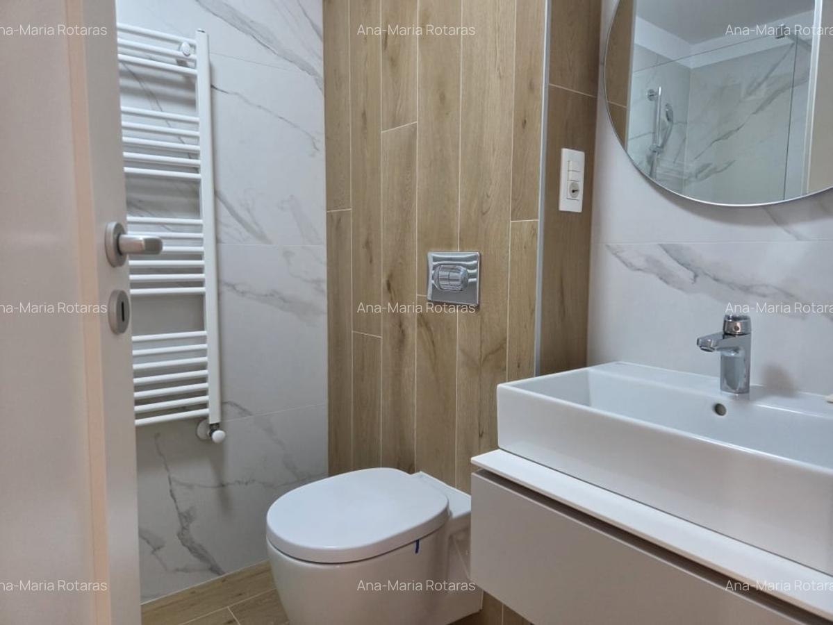 Apartament Premium 3 Camere | Urban Plaza | Mobilat si Utilat Modern - 14