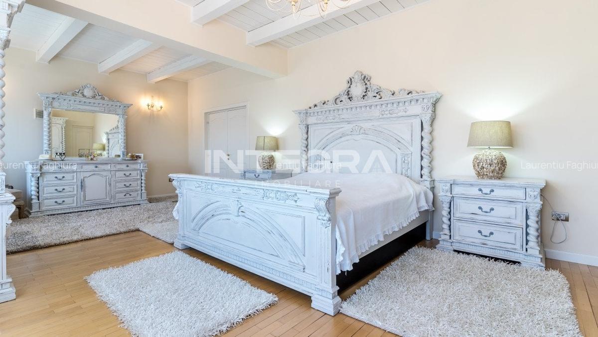 Panorama Clujului din Fiecare Fereastra: Eleganta Italiana langa Parcul Central - 20