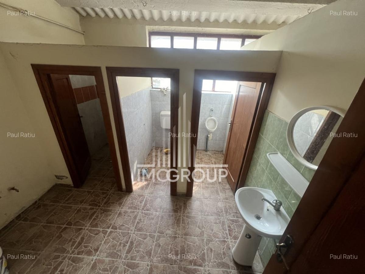 Hala productie 1600 mp - fosta tamplarie lemn, utilata, exaustare + centrala - 9