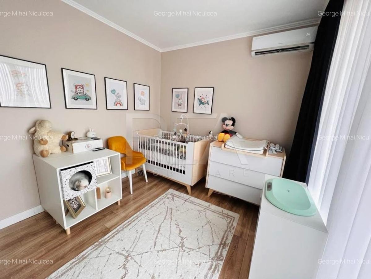 3 Camere + Parcare + Boxa | Bloc Nou | Zona Titan | Armonia Residence - 8