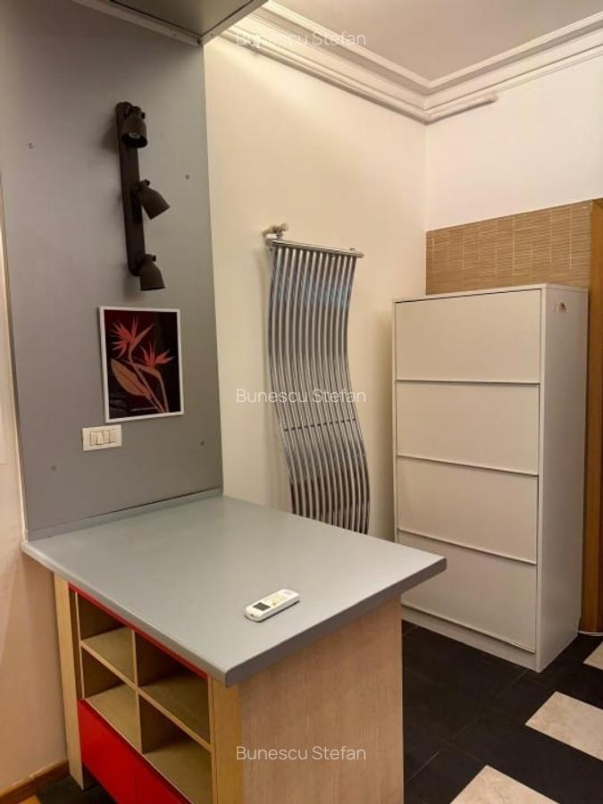 Cismigiu - Ion Brezoianu apartament 2 camere, 60 mp - 7