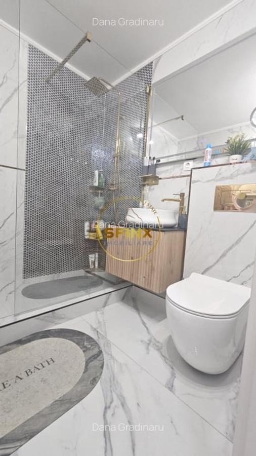 Apartament 2 camere renovat bloc 1987 Basarabia Diham Chisinau - 8