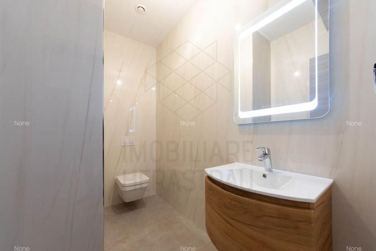 Rahmaninov | Apartament superb cu vedere la Parcul Verdi | Finisaje TOP - 8