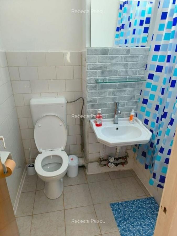 Apartament 2 camere, prima închiriere, renovat, metrou Nicolae Grigorescu - 5