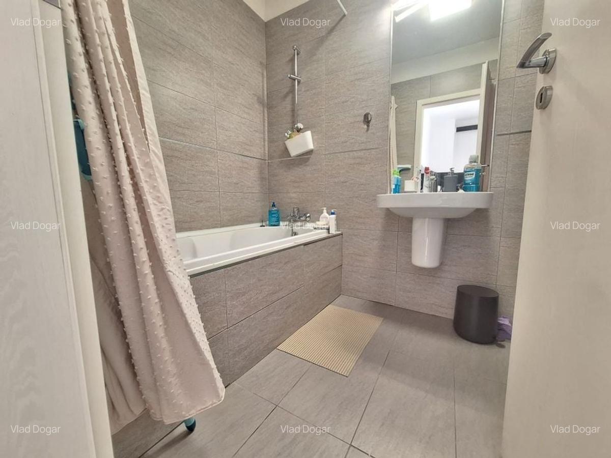 Apartament 2camere, in Buna Ziua, parcare subterana inclusa, zona Lidl - 7
