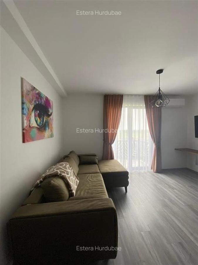 Apartament cu 2 camere decomandat în Băile Felix - 2