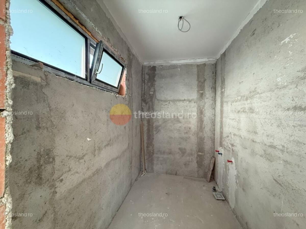 Vila Tamasi Corbeanca P+1E cu 4 CAMERE Lot 493 MP - 19
