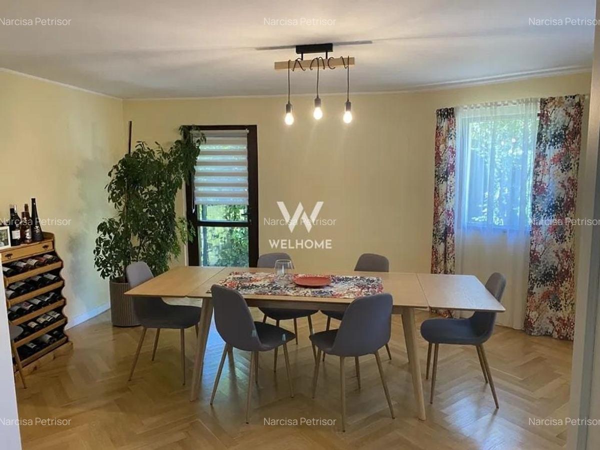 Casă spațioasă 210 mp, cu garaj și terasă - Cisnădie - 7