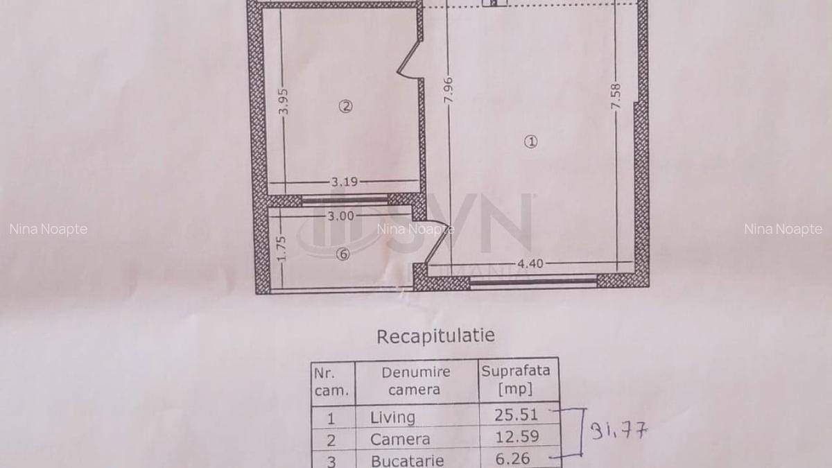 REA1023488 Apartament 2 camere I Pipera I Parcare - 11
