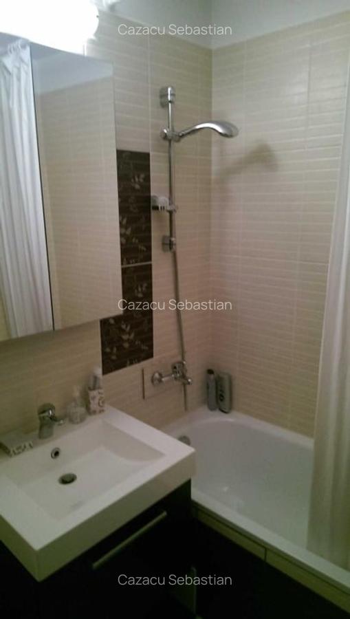 Vand Garsoniera 32mp util, Piata Iancului, renovat nou 2025 - 5