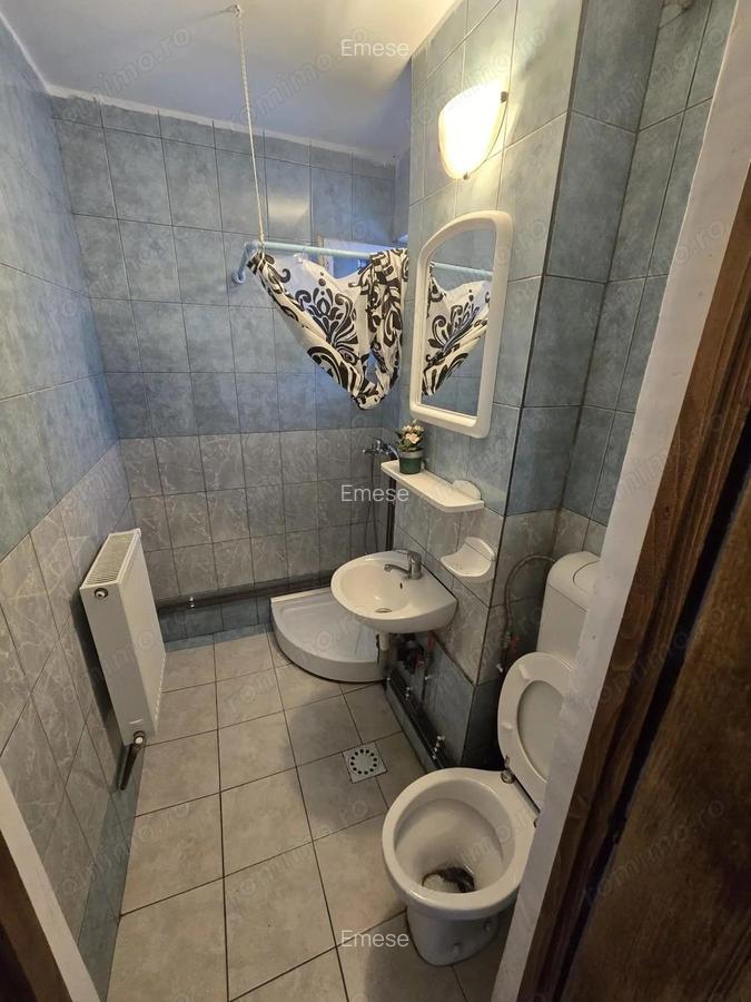 Apartament 2 camere Manastur-aleea Garbau, 45 mp, proaspat renovat, CT, mobilat, utilat - 6