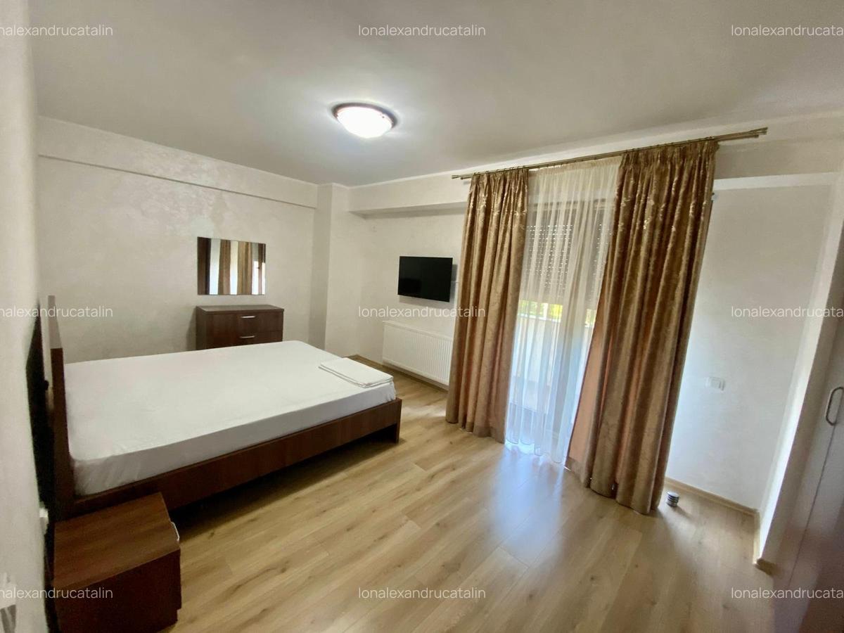 Tomis Nord(Parc Tabacarie)- 3 camere 120mp, etaj 1 , termen lung - 9