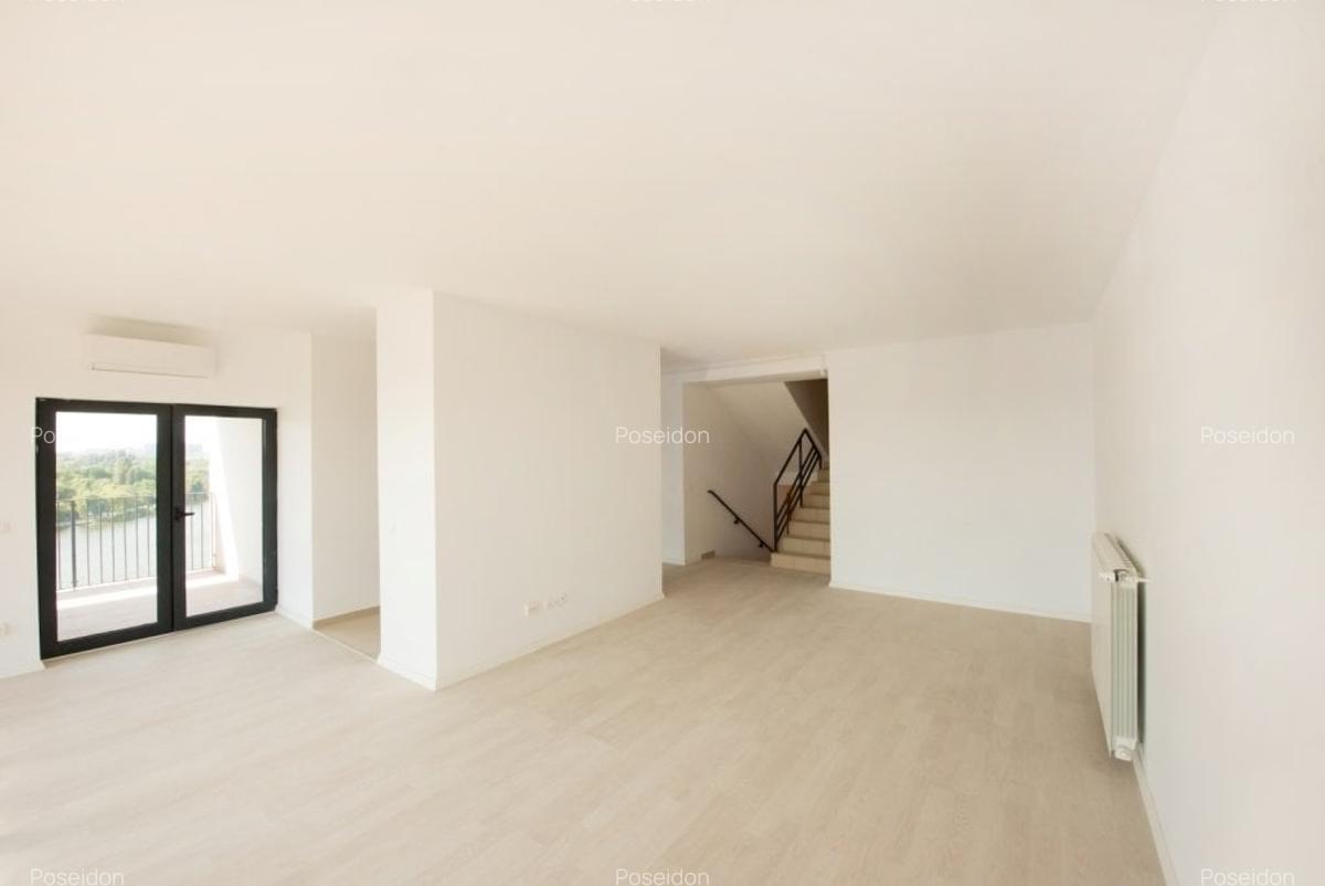 Apartament cu 3 camere decomandat în Doamna Ghica - 13
