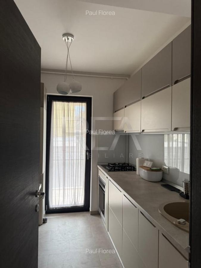 Apartament cu 2 camere in zona Alba la intersectia Dudesti cu Alba Iulia - 7