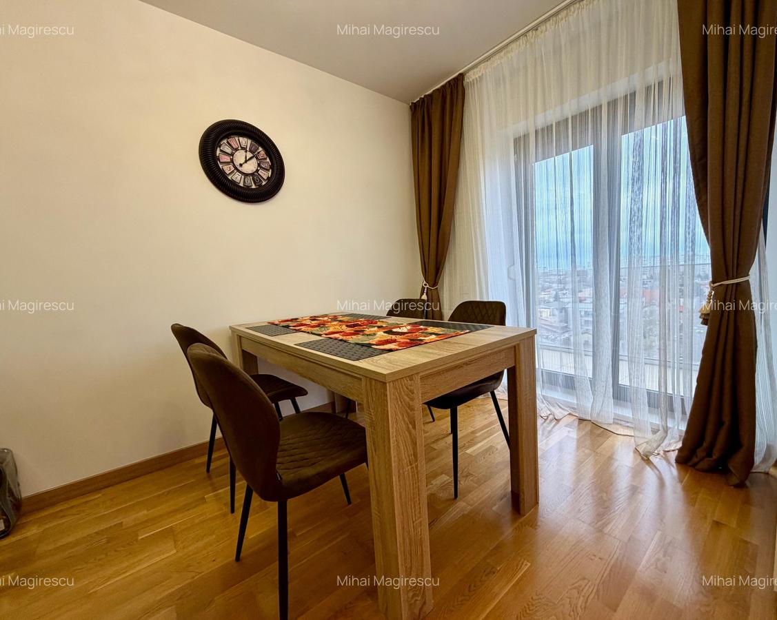 3 Camere || Terasa cu Vedere Panoramica || Parcare Subterana - 4