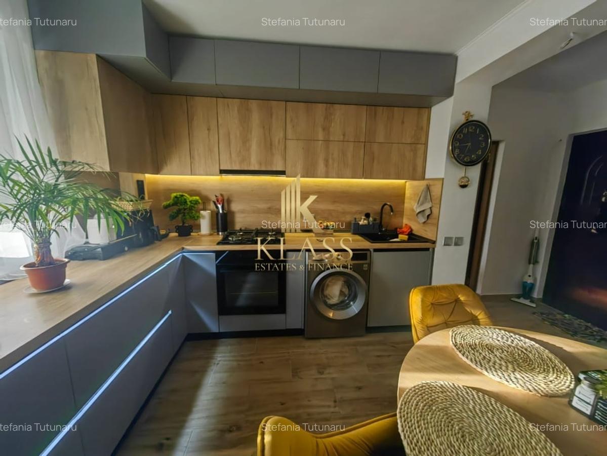 Apartament 2 camere Crangasi,/Parc/ Lacul Morii-cu parcare - 2