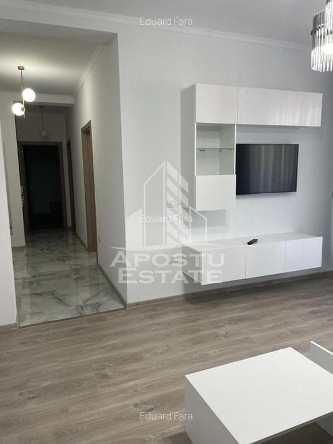 Apartament cu 2 camere decomandat în Braytim - 5