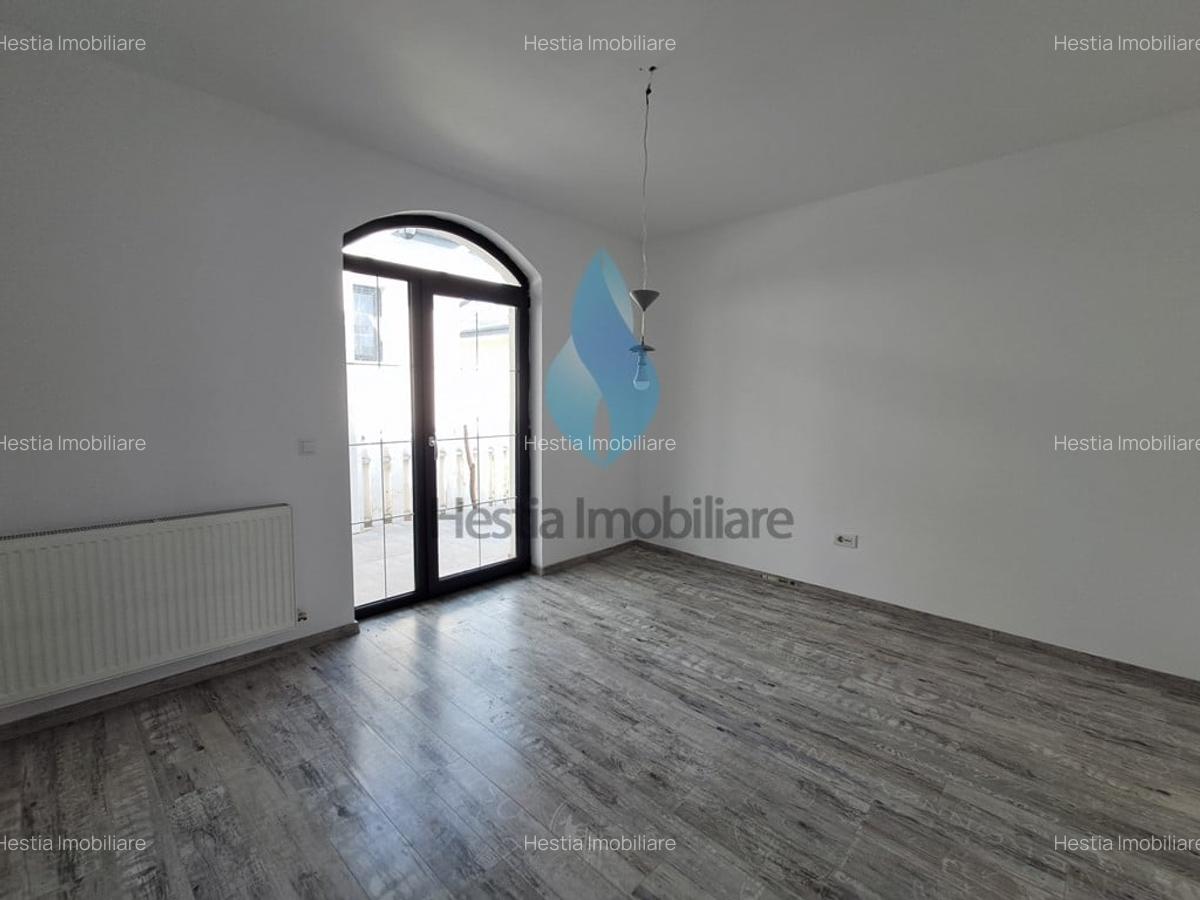 Casă cu 3 camere în Miroslava - 4