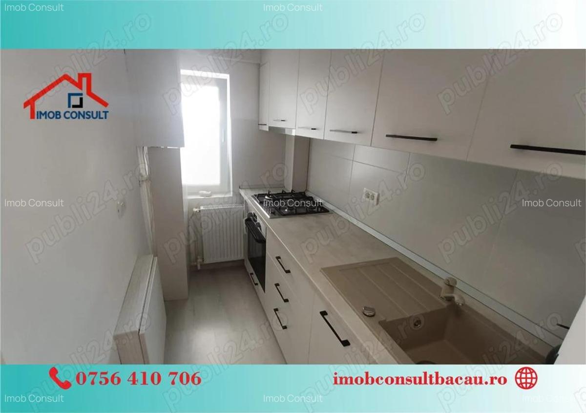 Garsoniera complet renovata! Totul nou! CE1348 - 5 Garsoniera complet renovata! Totul nou! CE1348 - 5