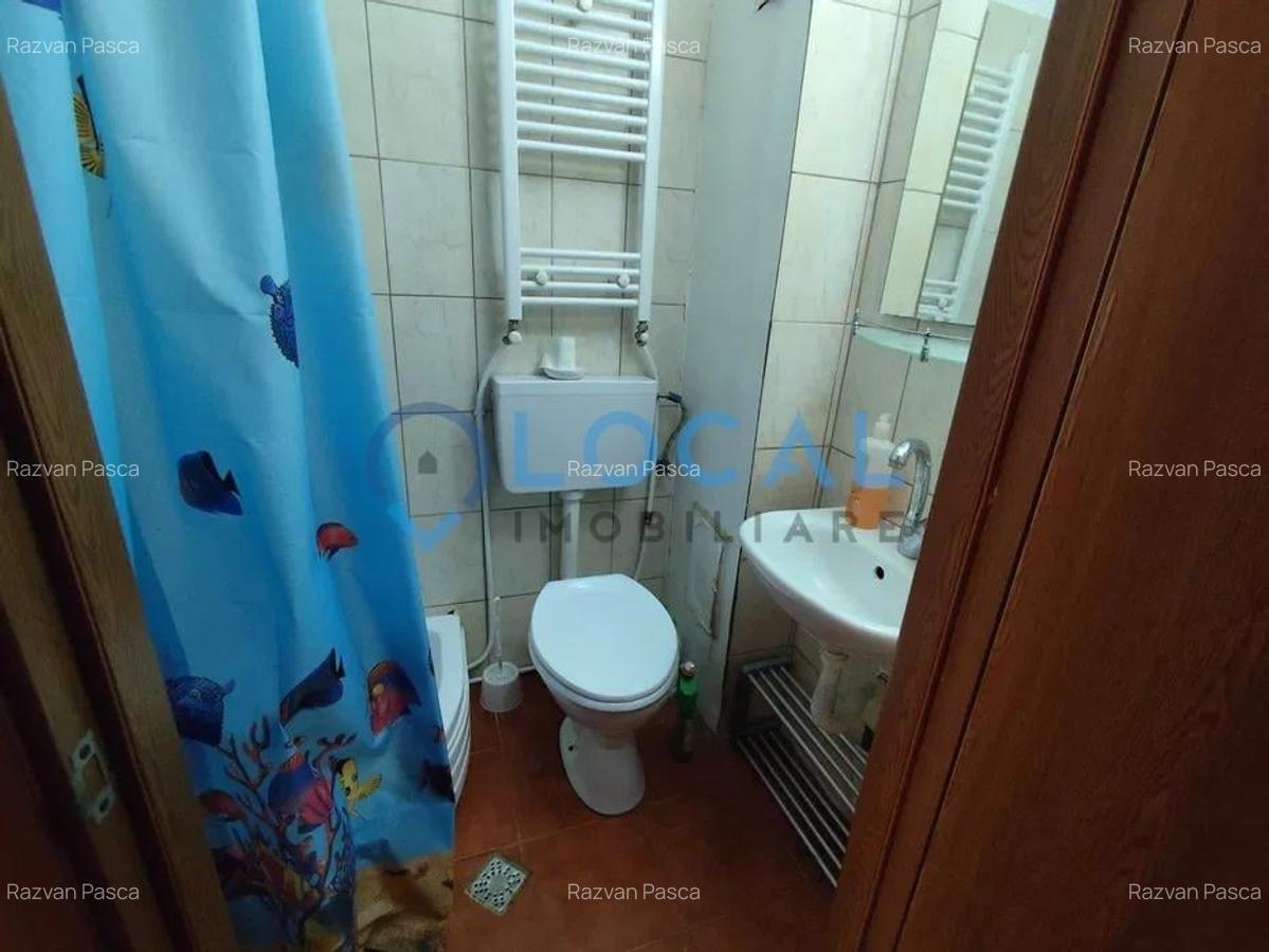 Garsonieră semidecomandată în Mărăști - 4
