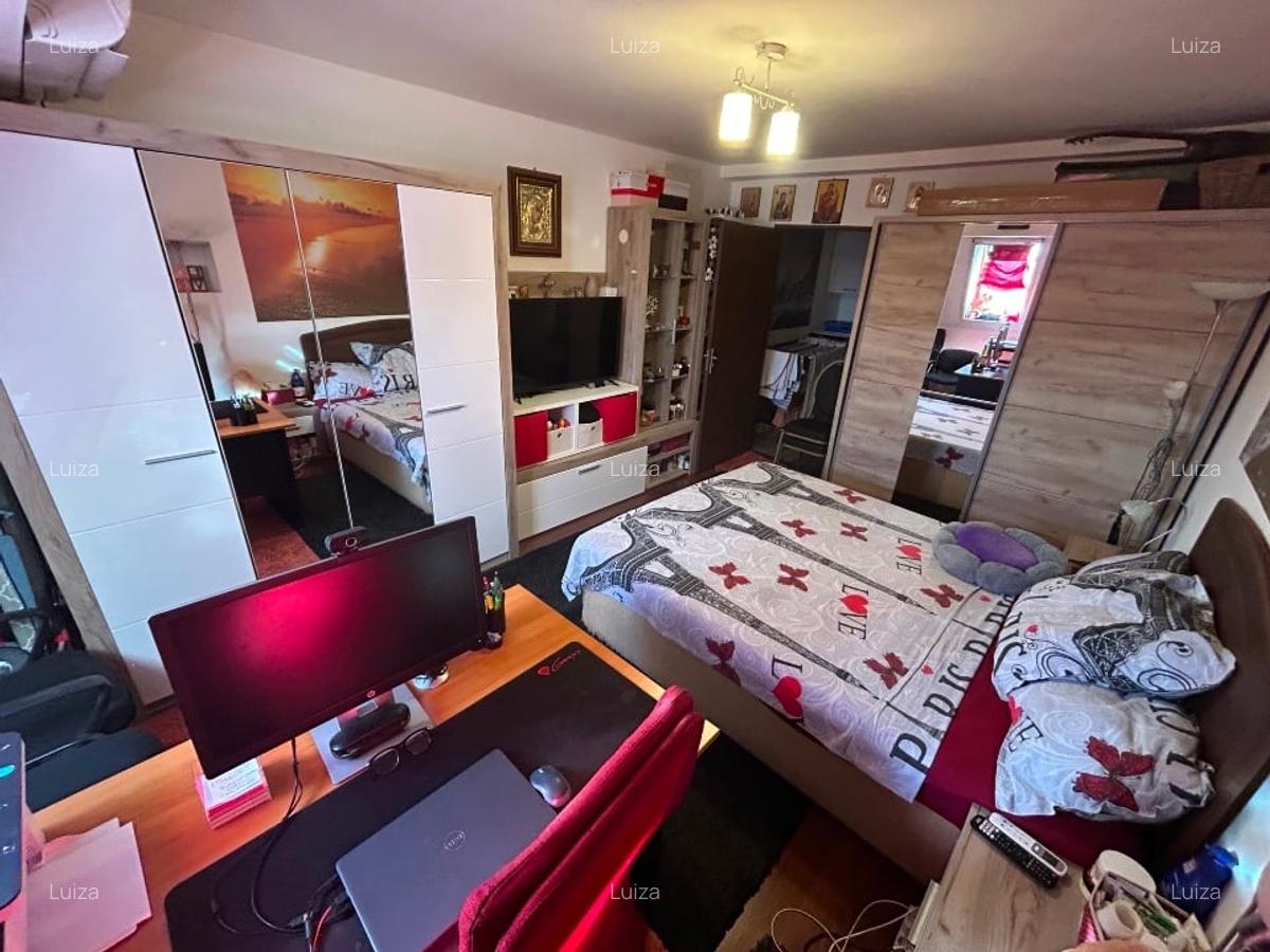Apartament duplex Aparatorii Patriei - 12