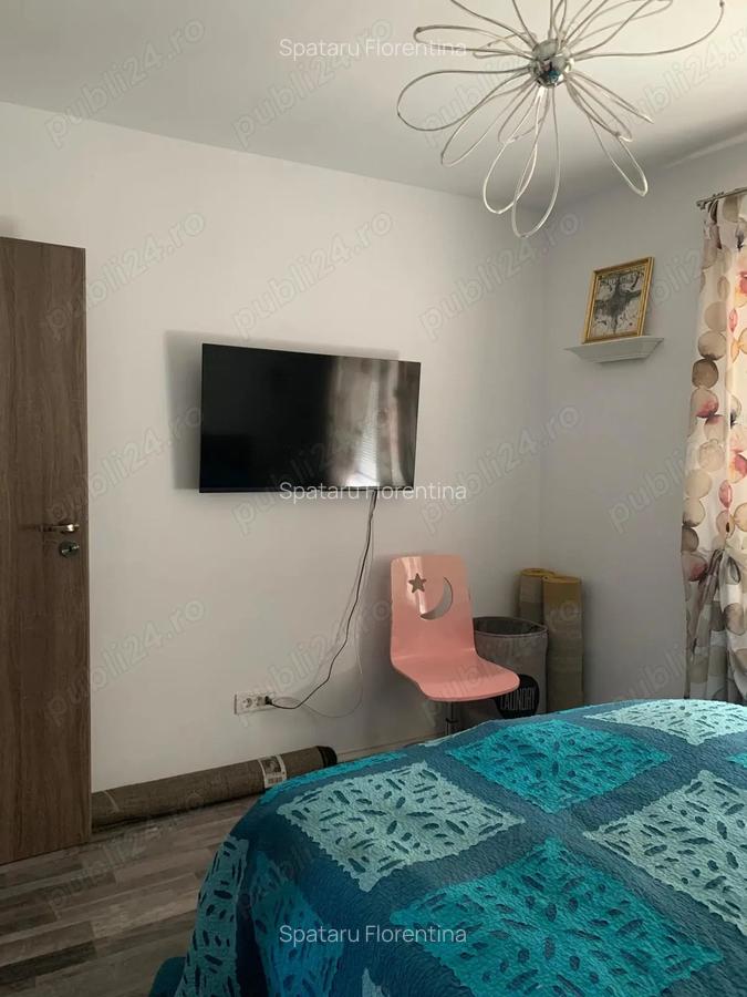 Casa de vanzare la ?ara nou construita lini?te ?i confort! - 8