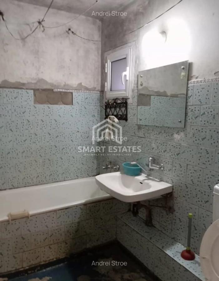 2 Camere-Piata Rahova-Sebastian-1983-NECESITA RENOVARE - 5