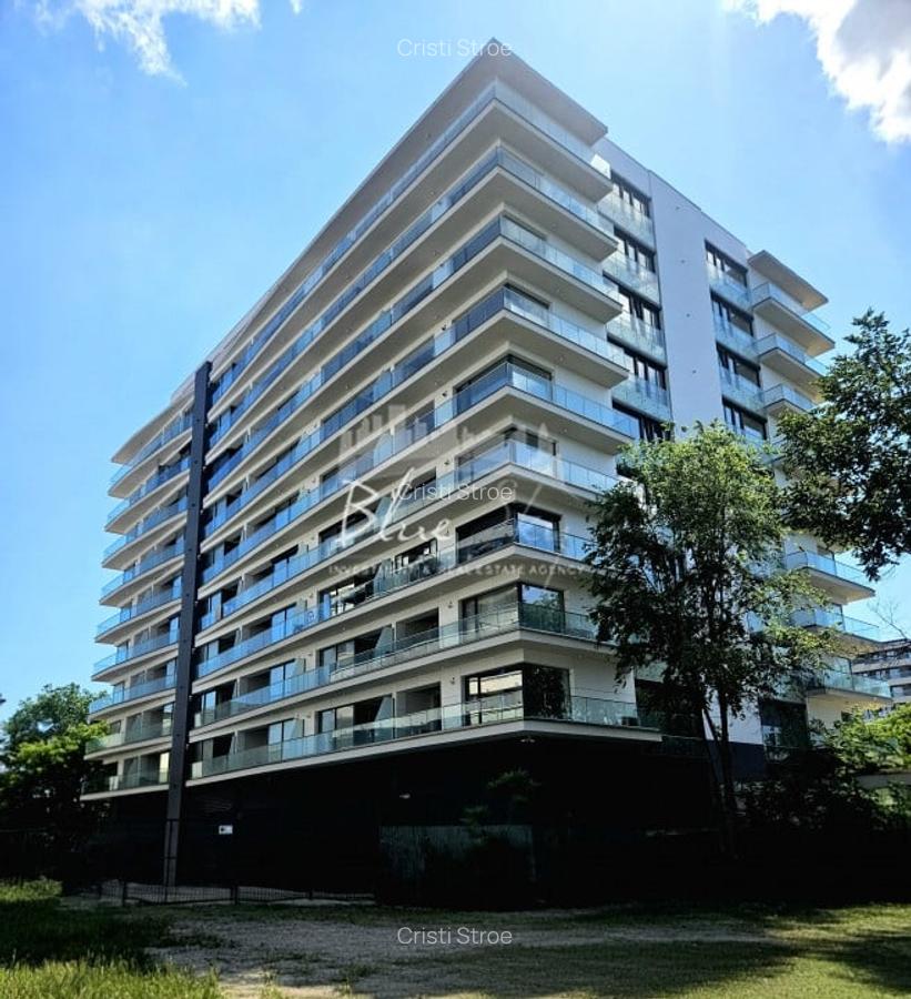 Apartament 2 camere situat in SARAESA Mamaia-Teatrul de vara - 16