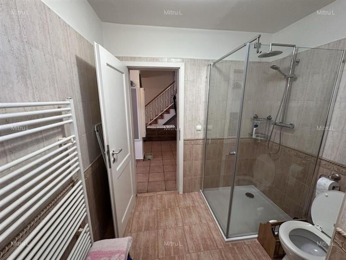 Apartament 3 camere zona Odobescu bloc nou - 7