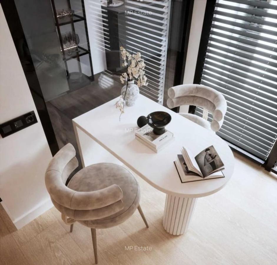 Garsoniera / Smart Residence - Politehnica / Incalzire pardoseala / Metrou - 5