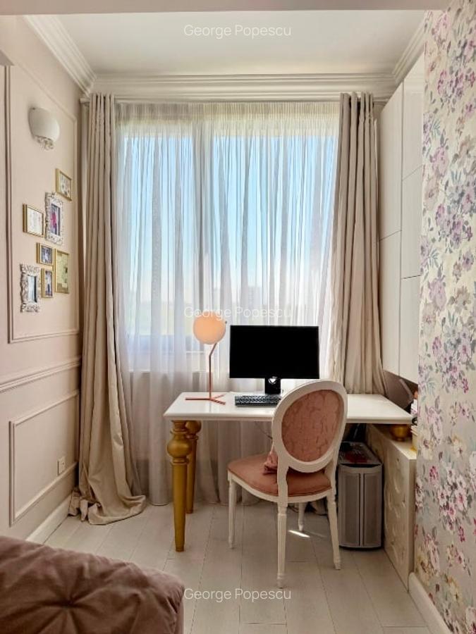 Apartament cu 2 camere în Sisești - 5