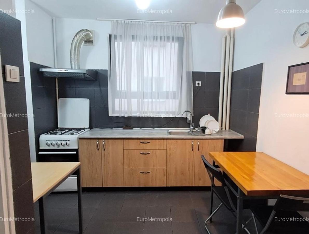 Apartament 2 camere, Strada Avrig –3 minute metrou Iancului - 9