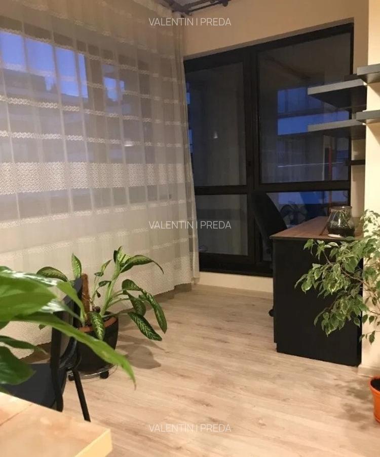 Inchiriez apartament 2 camere Pipera Complex Green Vista - 8
