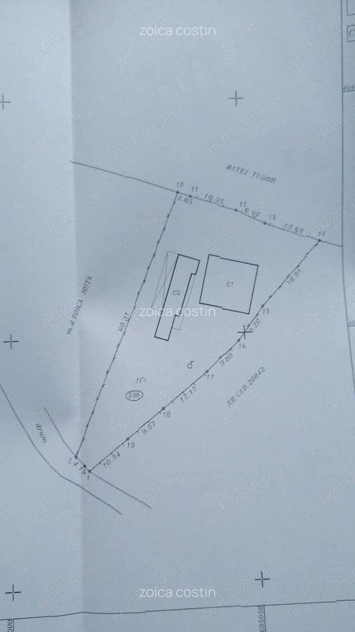 Vind sau schimb cu garsoniera in Ploiesti - 5