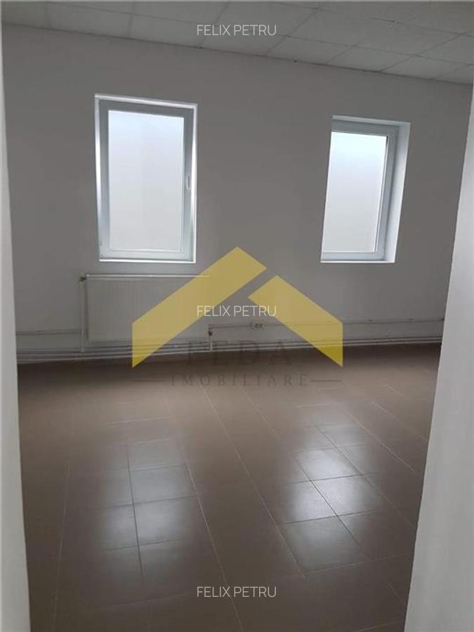 De vanzare doua hale pe un teren imprejmuit 9000 mp zona Gai - 8